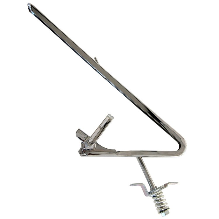 Vent Window Frame 1964-1966 Ford Mustang