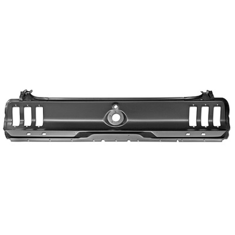 Tail Light Panel 1967-1968 Ford Mustang Coupe & Convertible