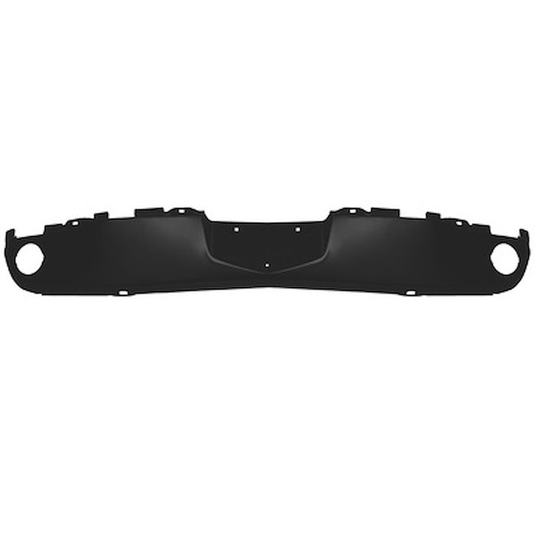 C5ZZ-17A939-AC Front Valance