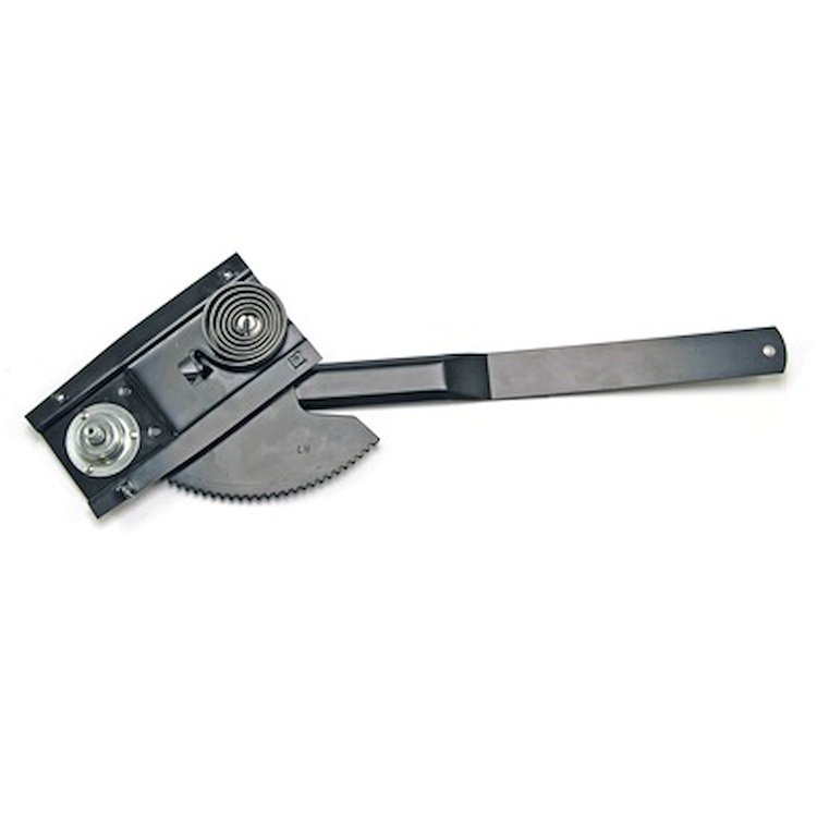 C8TZ-9723201-A Window Regulator Driver Side