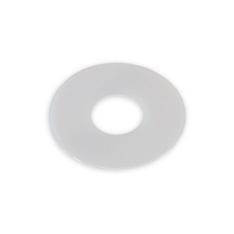 Window Crank Backing Plate 1965-1967 Ford Mustang
