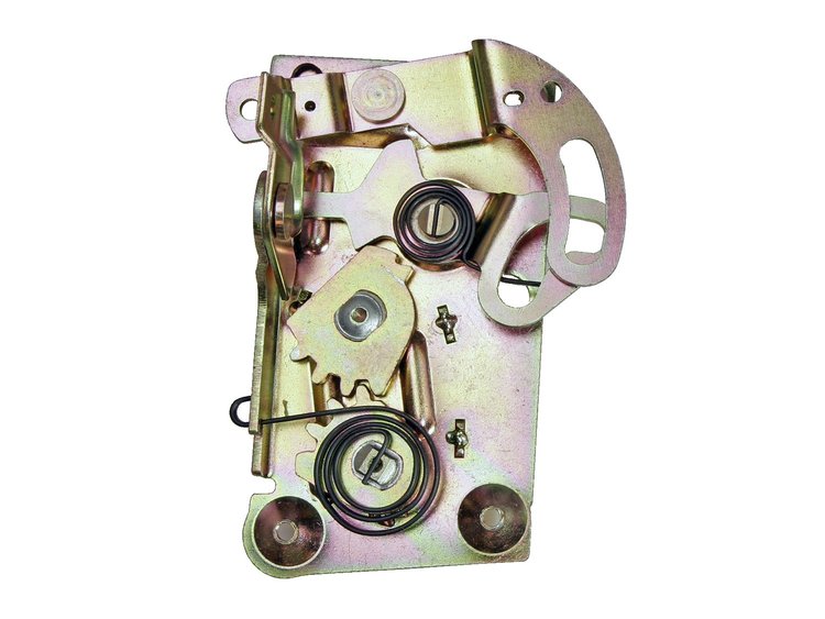 DOOR LATCH FALCON COMET A
