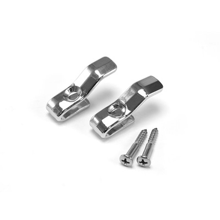 C4AZ-6229025-A Coat Hooks (Coupe & Fastback)