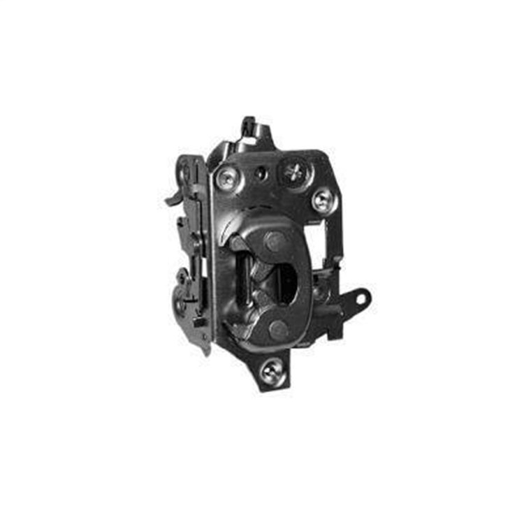 DOOR LATCH ASSEMBLY LH
