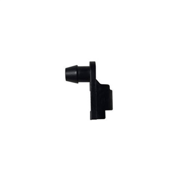 DOOR LATCH ROD RETAINER W