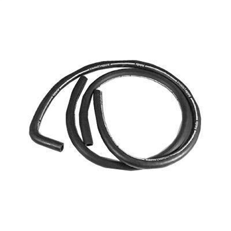 CONCOURSE HEATER HOSE WIT