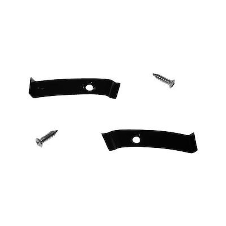 C5ZZ-6552136-7 65-68 Headliner/Pillar Trim Pair