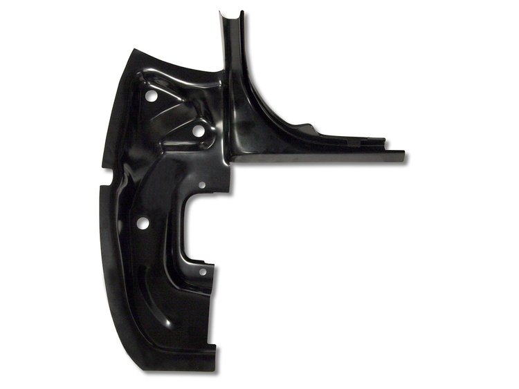 65-66 FB REAR QTR PNL BRK