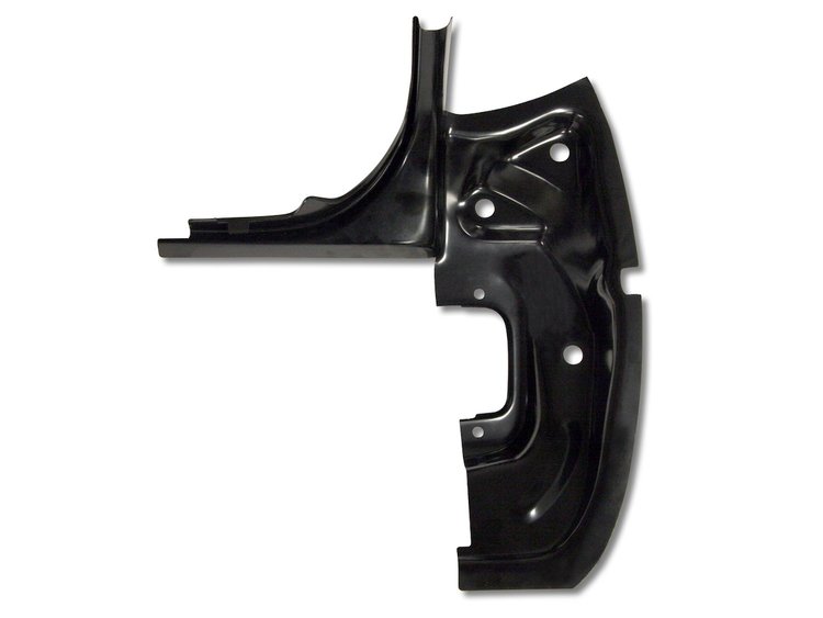 65-66 FB REAR QTR PNL BRK