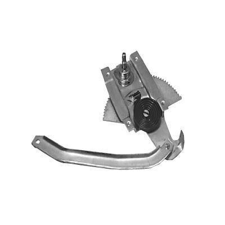 C5ZZ-6523203-E Universal Window Regulator (LH)