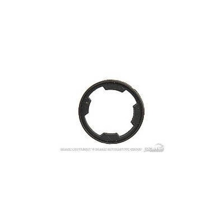 C7AZ-6543625-A Trunk Lock Cylinder Housing Pad