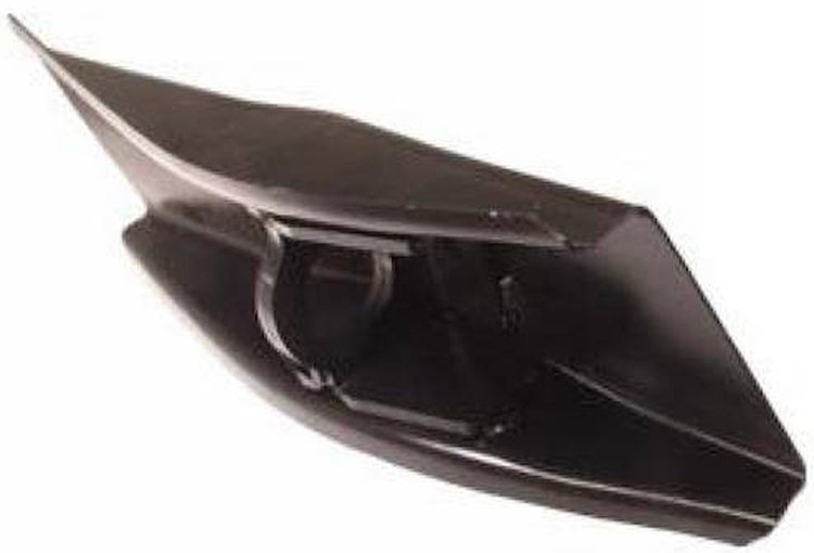 65-66 STRUT ROD BRACKET R