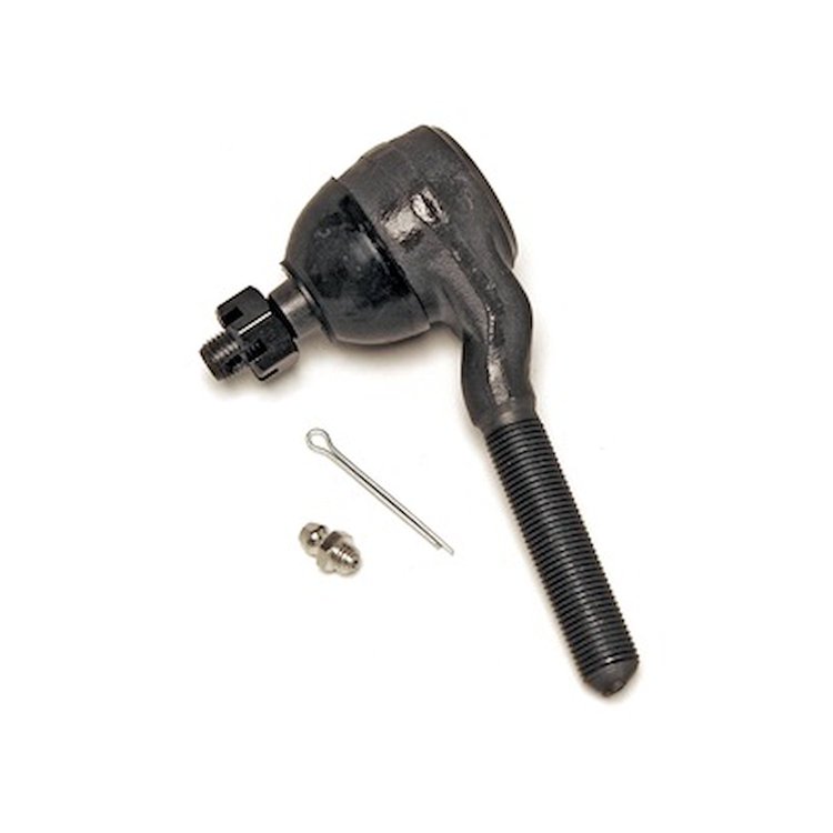 OUTER TIE ROD IMPORT 6 CY