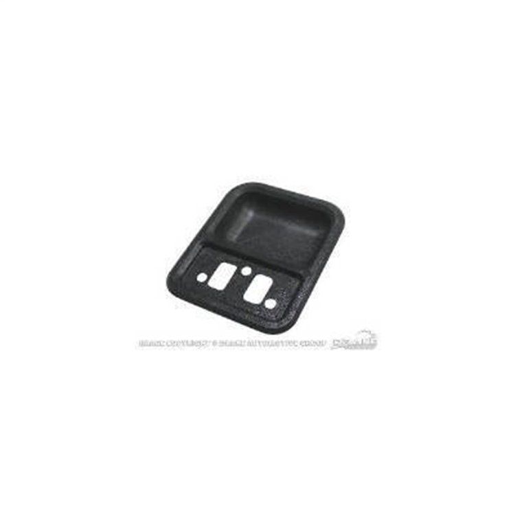 68-77 BRONCO DOOR CUPS BL