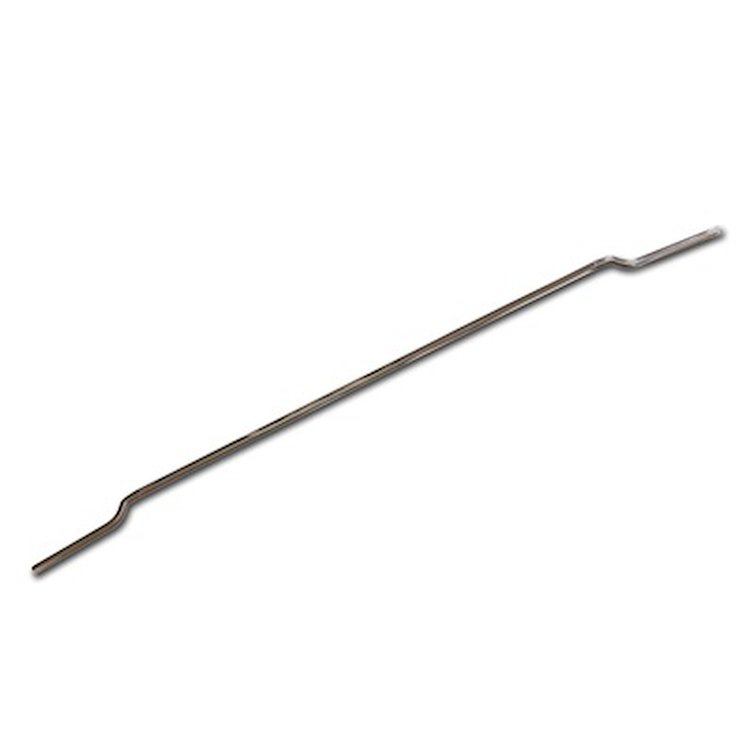 TRUNK MOLDING