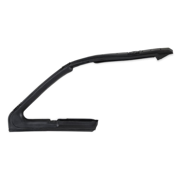 C5ZZ-6521449-B Vent Window Seal, Driver Side