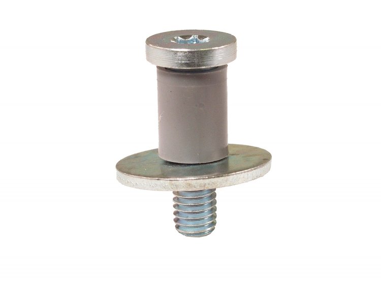 71-80 DOOR LOCK STRIKER A