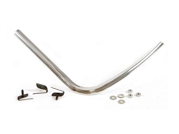 QUARTER EXTENSION CAP LH