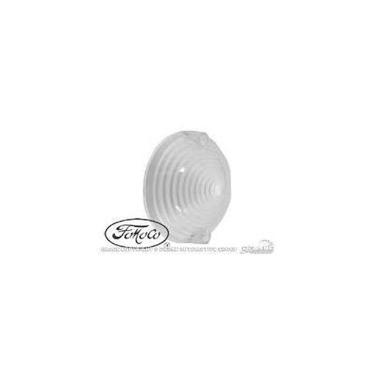 Parking Light Lens 1964 Ford Mustang