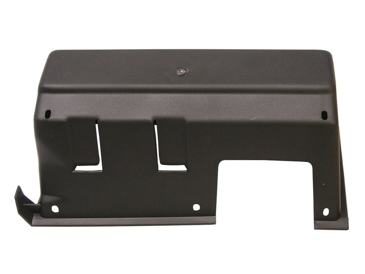 1969-70 MUSTANG GLOVE BOX