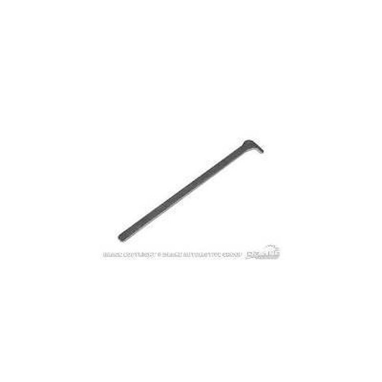 C7ZZ-6543283-A Trunk Lock Stem Extension