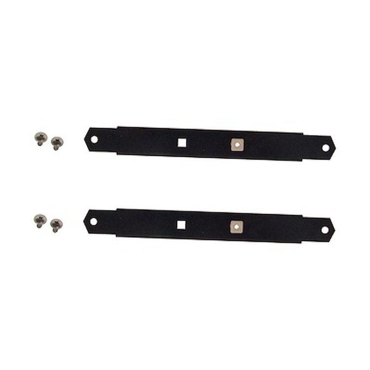 Inner Door Panel Braces for 1968 Ford Mustang