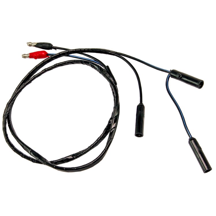Console Interior Harness 1964-1966 Ford Mustang