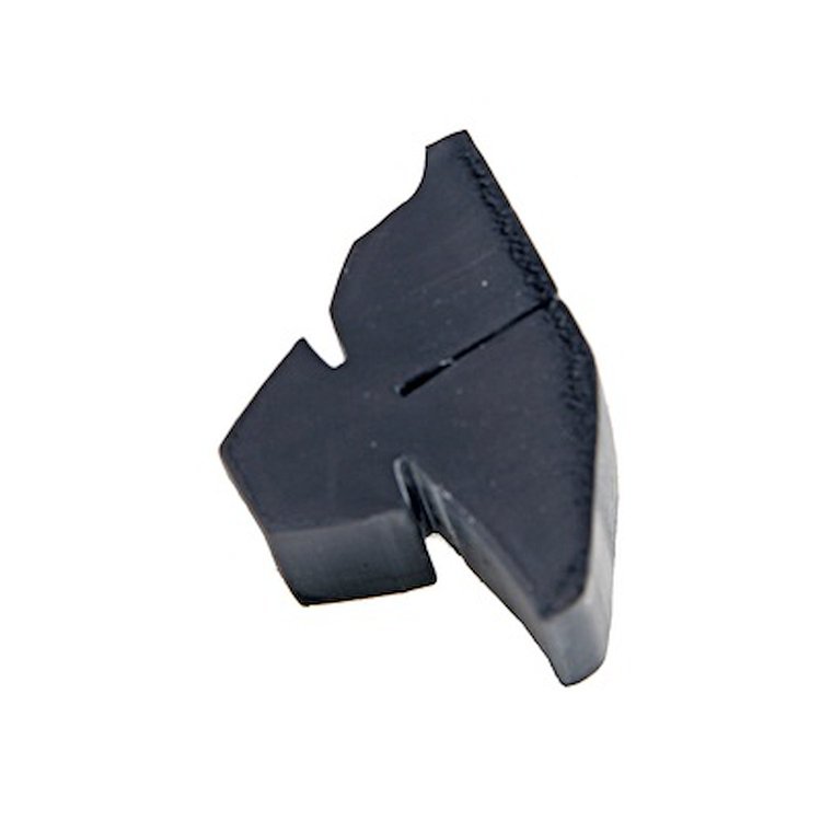 64-68 DOOR BUMPERS BULK