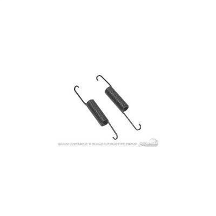 CONVERTIBLE TOP LATCH SPR