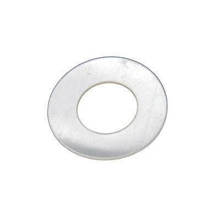 Window Crank Backing Plate 1964 Ford Mustang