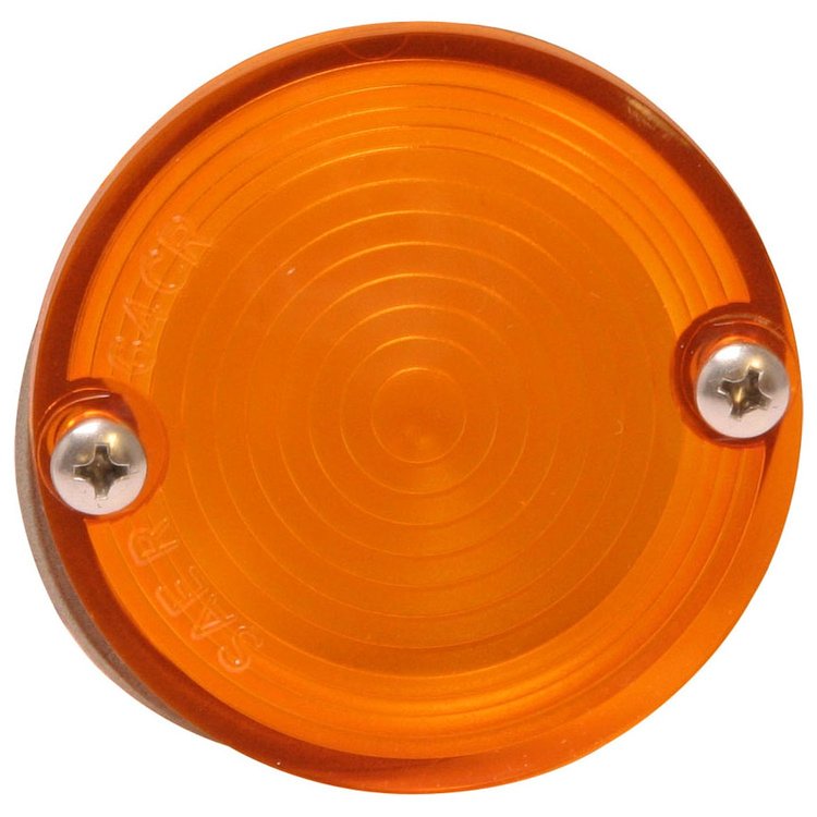 Parking Light Lens 1964-1968 Ford Mustang