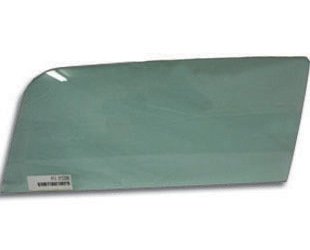 Door Window Glass 1964-1966 Ford Mustang Coupe