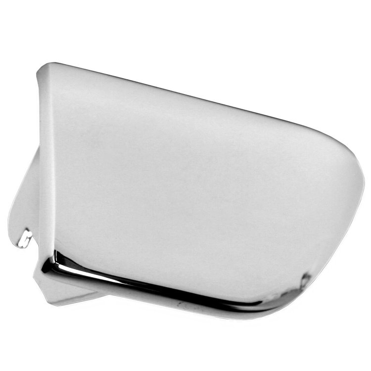 Deluxe Interior Door Handle 1971-1973 Ford Mustang