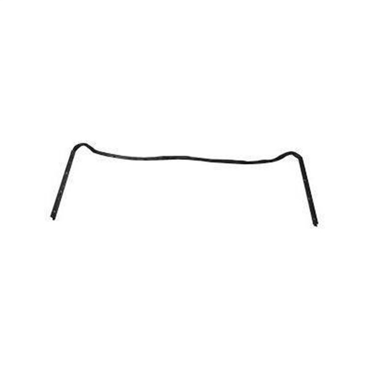 CONVERTIBLE TOP HEADER TO