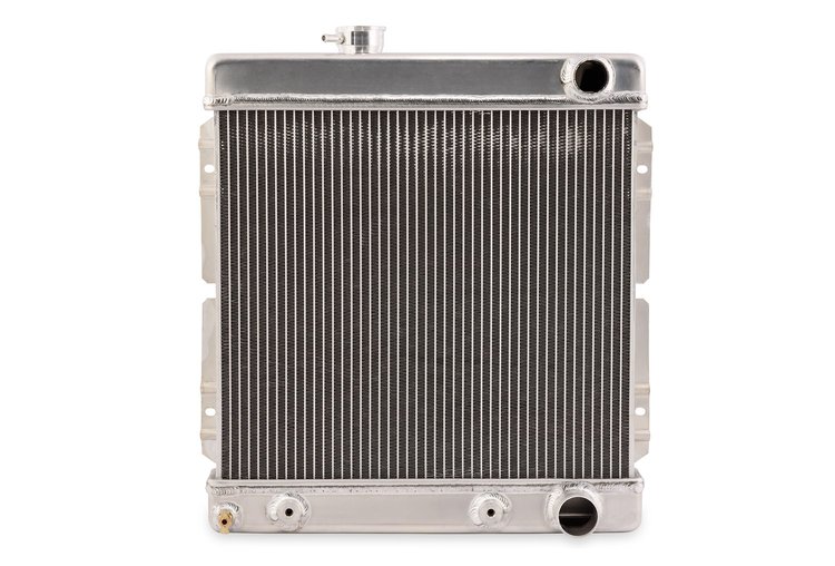 High Performance Radiator 1964-1966 Ford Mustang