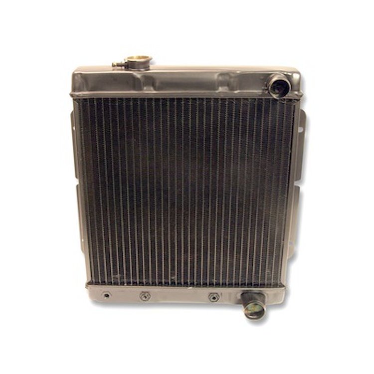 Standard Radiator 1964-1966 Ford Mustang