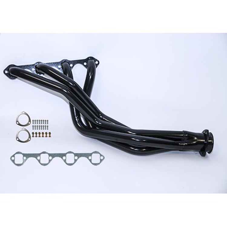 Long Tube Headers 1966-1977 Ford Bronco