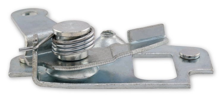 Door Latch Assembly for 1968-1977 Ford Bronco [Left/Driver Side]