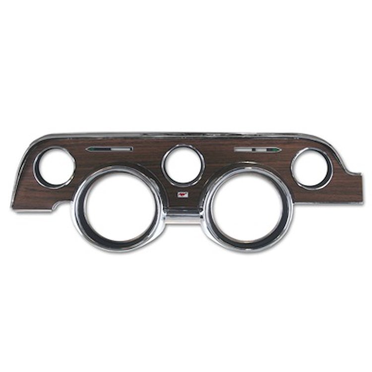 Instrument Bezel 1968 Ford Mustang