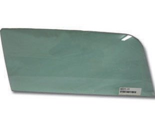 Door Window Glass 1964-1966 Ford Mustang Coupe