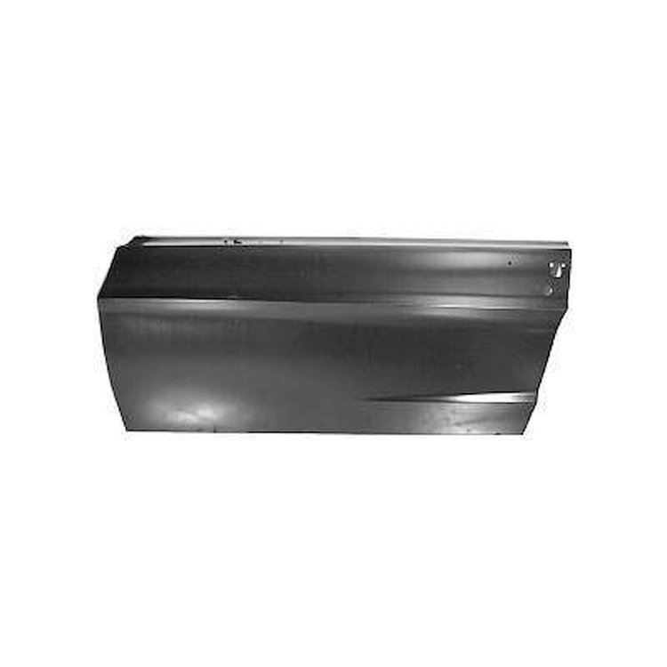 Door Skin 1967-1968 Ford Mustang