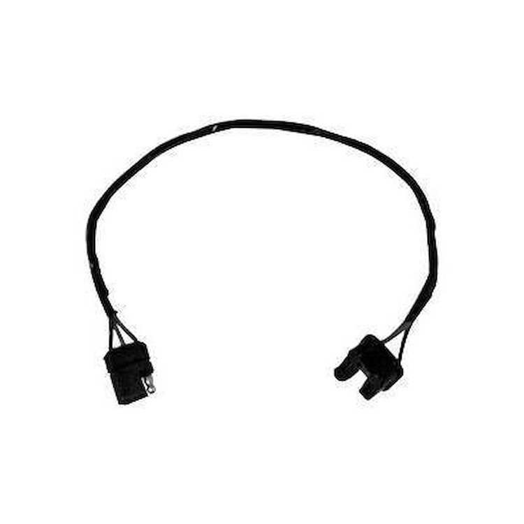 Headlight Wiring Harness Extension 1970 Ford Mustang