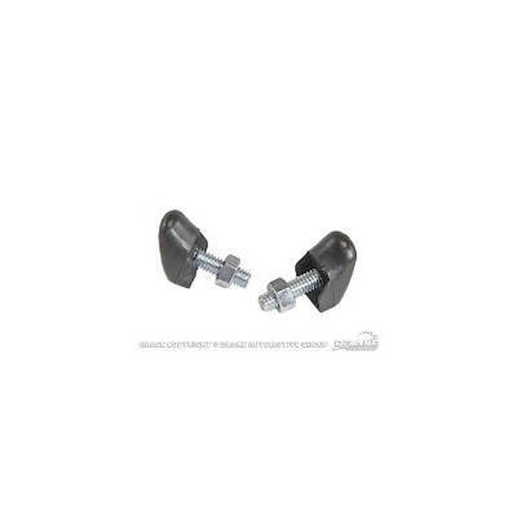 FASTBACK REAR SEAT STOP B