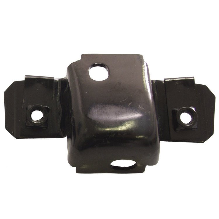 Rear Bumper Bracket 1971-1972 Ford Mustang