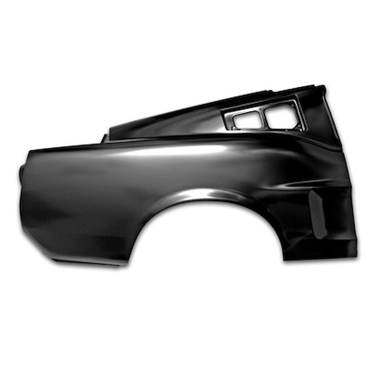 Quarter Panel 1968 Ford Mustang Fastback