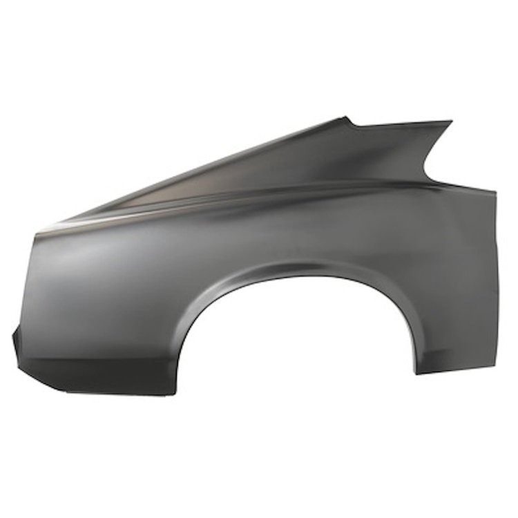 Quarter Panel 1970 Ford Mustang Fastback