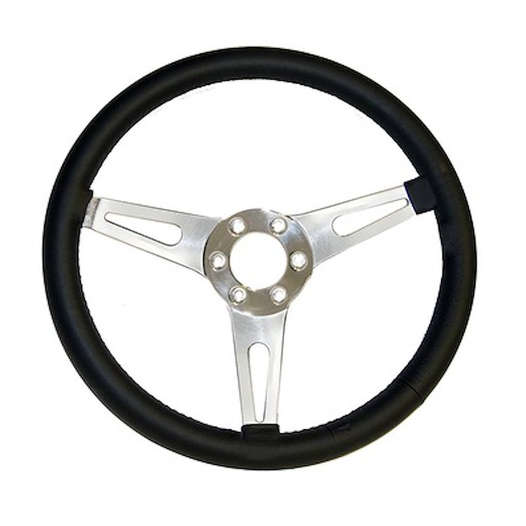 Corso Feroce Steering Wheel 1965-1973 Ford Mustang