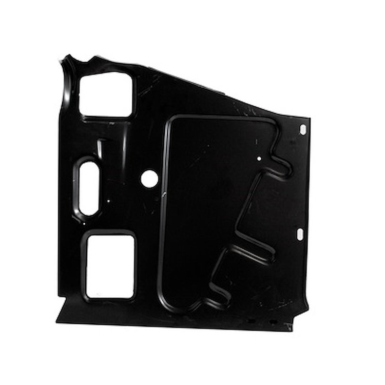 Cowl Side Panel 1964-1966 Ford Mustang