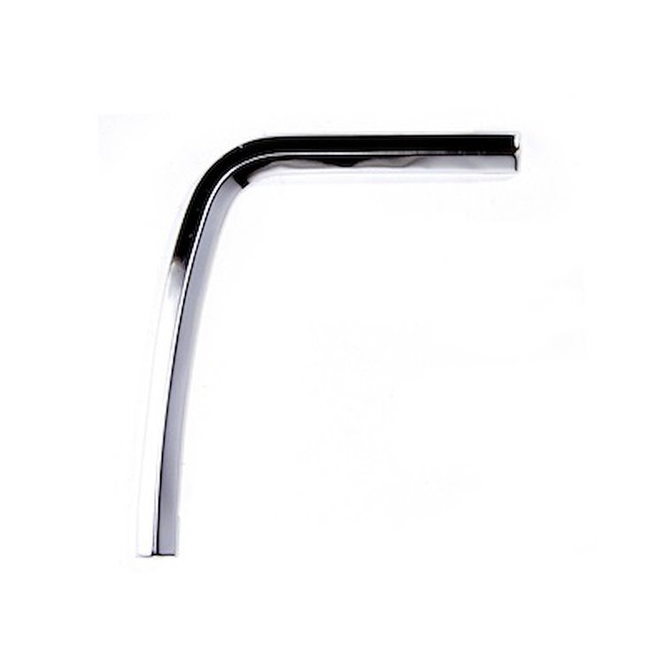 C7ZZ-6529079-A Quarter Extension Cap Molding (LH)