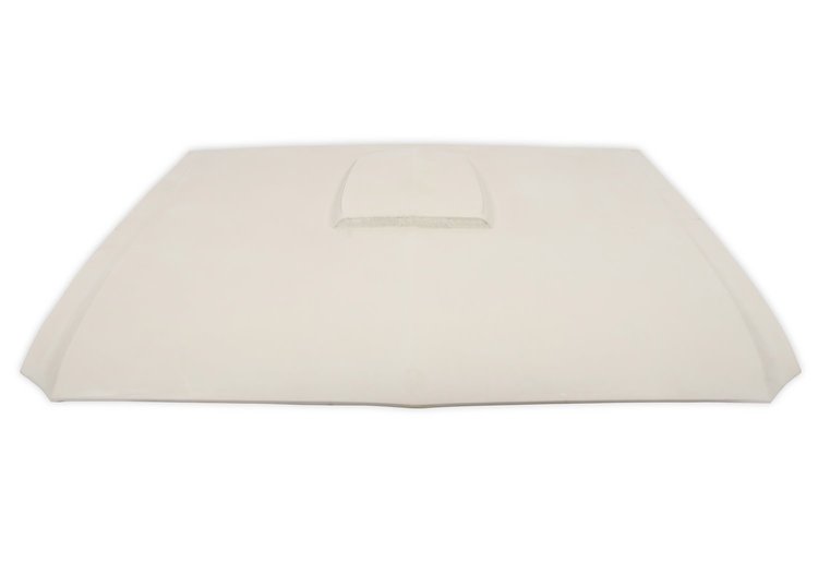 S1MS-16612-MF Hood for 1965-1966 Ford Mustang